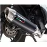 GPR Zontes E 350 2023/2025 Z.17.RACEDB.FXSC