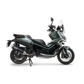 GPR Zontes 368D 2024/2026 Z.18.2.CAT.FXSC