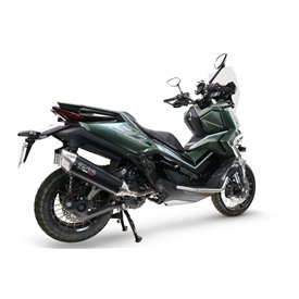 GPR Zontes 368D 2024/2026 Z.18.2.CAT.FXSC