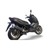 GPR Zontes 368D 2024/2026 Z.18.2.RACEDB.FXSC