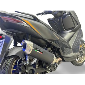 GPR Zontes 368D 2024/2026 Z.18.2.RACEDB.FXSC