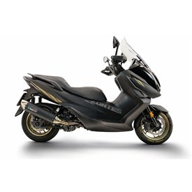 GPR Zontes 368E 2024/2026 Z.18.1.CAT.FXSC