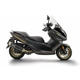 GPR Zontes 368E 2024/2026 Z.18.1.CAT.FXSC