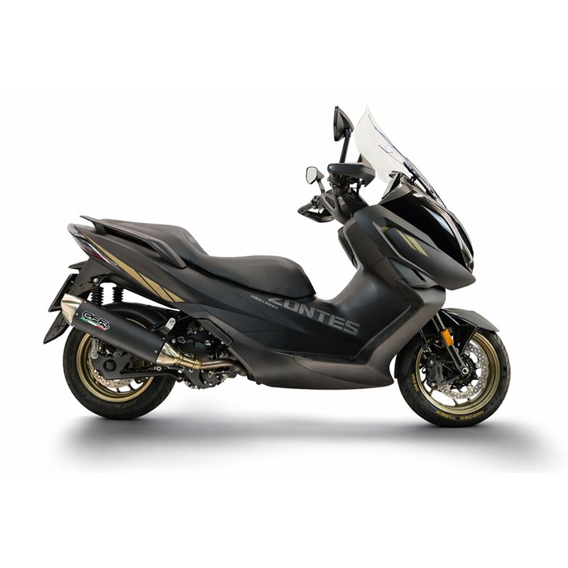 GPR Zontes 368E 2024/2026 Z.18.1.CAT.FXSC GPR Zontes 368E 2024/2026 Z.18.1.CAT.FXSC