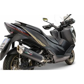 GPR Zontes 368E 2024/2026 Z.18.1.RACEDB.FXSC