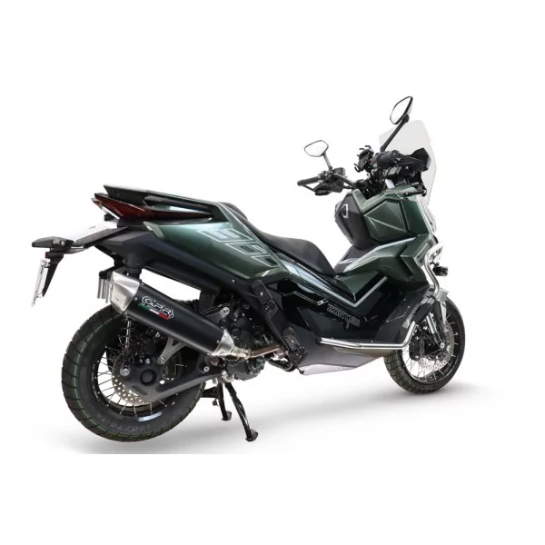 GPR Zontes 368G 2024/2026 Z.18.CAT.FXSC