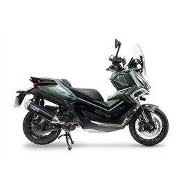 GPR Zontes 368G 2024/2026 Z.18.RACEDB.FXSC