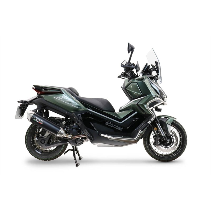 GPR Zontes 368G 2024/2026 Z.18.RACEDB.FXSC GPR Zontes 368G 2024/2026 Z.18.RACEDB.FXSC