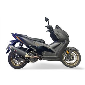 GPR Zontes 368K 2024/2026 Z.18.3.CAT.FXSC