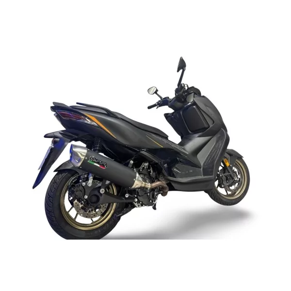 GPR Zontes 368K 2024/2026 Z.18.3.CAT.FXSC