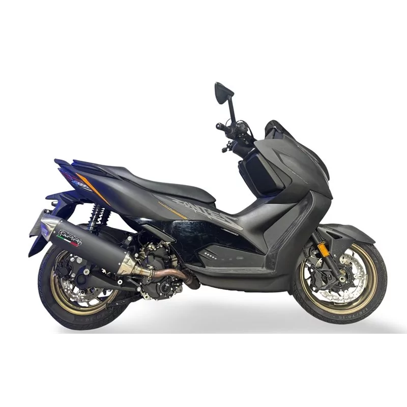 GPR Zontes 368K 2024/2026 Z.18.3.RACEDB.FXSC GPR Zontes 368K 2024/2026 Z.18.3.RACEDB.FXSC
