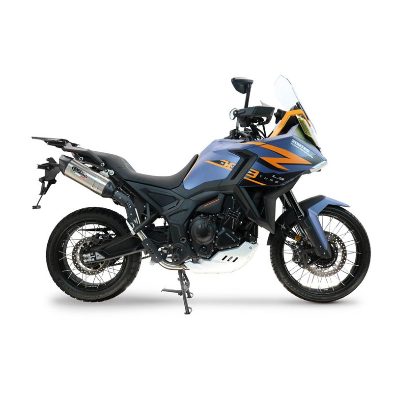 GPR Zontes 703 F 2025/2026 Z.19.FUXTIT