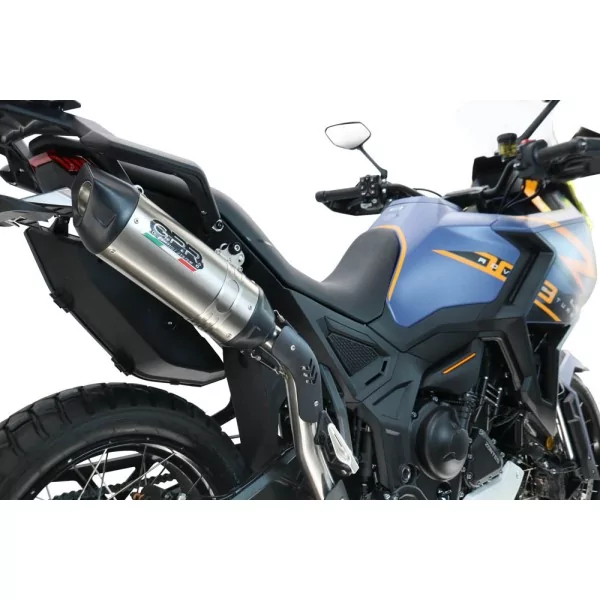 GPR Zontes 703 F 2025/2026 Z.19.FUXTIT
