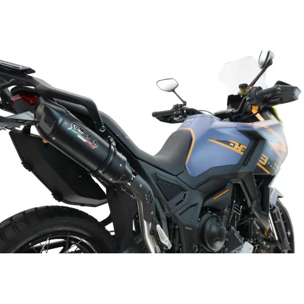 GPR Zontes 703 F 2025/2026 Z.19.FUXTITBL
