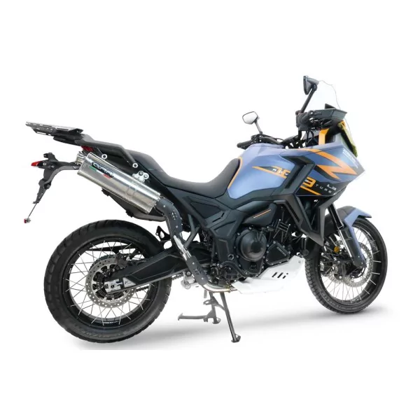 GPR Zontes 703 F 2025/2026 Z.19.TRI