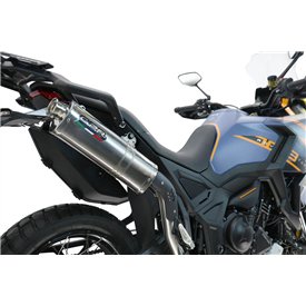 GPR Zontes 703 F 2025/2026 Z.19.TRI