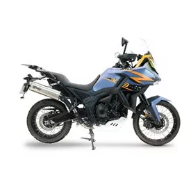 GPR Zontes 703 F 2025/2026 Z.19.RACEDB.DUAL.IO