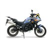 GPR Zontes 703 F 2025/2026 Z.19.RACEDB.DUAL.IO