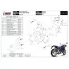 Mivv GP Ducati Monster S2R 1000