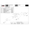 Mivv GP Aprilia RSV 1000 A.001.LXB