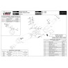 Mivv GP Aprilia RSV4 APRC A.009.LXB + ACC.033.A1