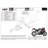 Mivv Delta Race Aprilia RS 125