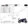 Mivv GP Suzuki GSX-R 750