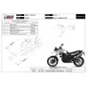 Mivv Oval BMW F 700 GS