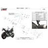 Mivv X-M1 Bmw S 1000 R B.030.LC4T