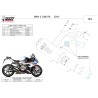 Mivv M3 Bmw S 1000 RR B.036.LM3C