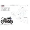 Mivv M3 Bmw S 1000 RR