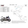 Mivv DELTA RACE Carbone Bmw S 1000 RR B.036.LDRC