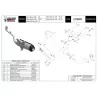 Mivv Urban Gilera Nexus 300