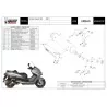 Mivv Urban Yamaha Majesty 400