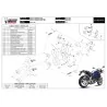 Mivv GP Ducati Monster S2R 800