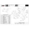 Mivv GP Ducati Monster S4RS D.020.LXB