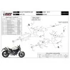 Mivv SUONO Noir Ducati MONSTER 696