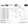 Mivv Delta Race Ducati Multistrada 1260