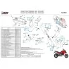 Mivv Suono Ducati Multistrada 1200 D.033.S9