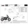 Mivv Delta Race Ducati Scrambler 800
