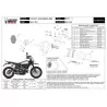Mivv GP PRO Ducati Scrambler 800