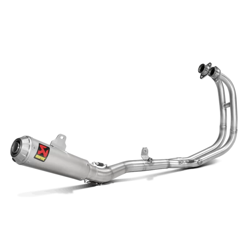 Akrapovic Yamaha YZF-R 25 S-Y2R1-CUBSS Akrapovic Yamaha YZF-R 25 S-Y2R1-CUBSS