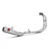 Akrapovic Yamaha YZF-R 25 S-Y2R1-CUBSS