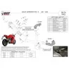 Mivv Delta Race Ducati SuperSport 939