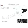 Mivv Decatalizzatore No Kat Benelli Leoncino 500