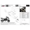 Mivv Delta Race Benelli TRK 502