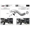 Mivv Decatalizzatore No Kat Benelli BN 502 C