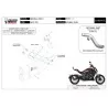 Mivv Double Gun Black Benelli BN 502 C