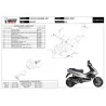 Mivv GP Gilera Runner 200
