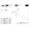Mivv Oval Honda VFR 800 H.006.LN